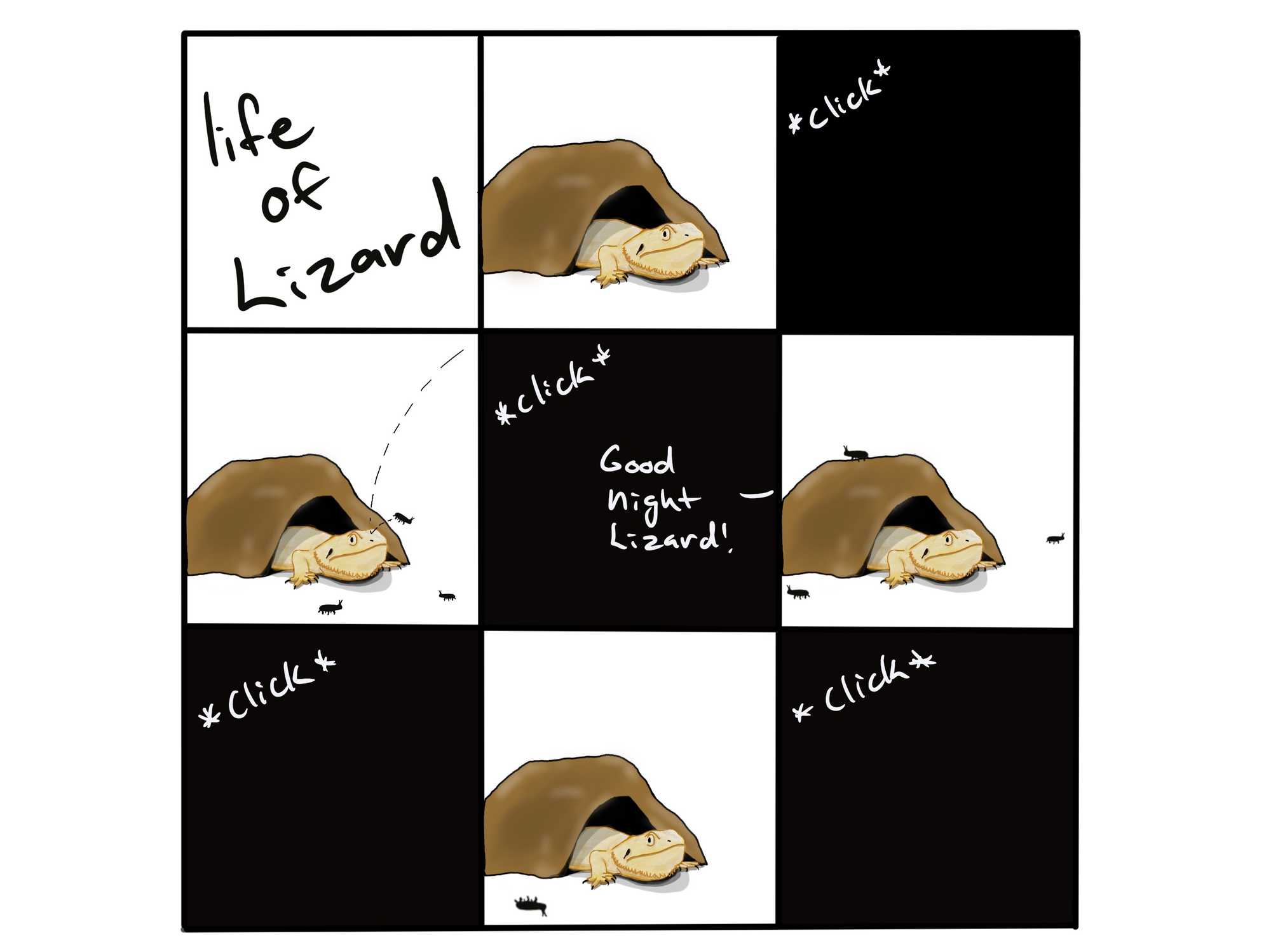 life-of-lizard